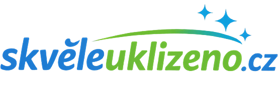 Skvěle uklizeno